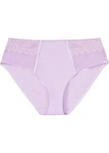 Slip taille haute, bonprix