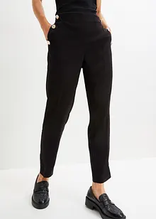 Pantalon business à taille confortable, bonprix