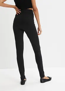 Legging thermique taille haute à large ceinture élastiquée, bonprix