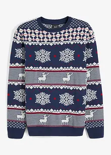 Pull norvégien, bonprix