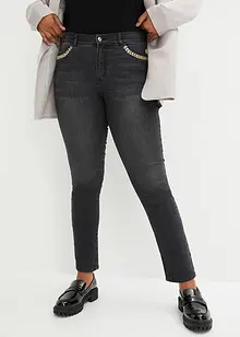 Jean skinny, bonprix