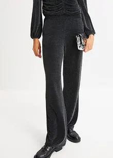 Pantalon en jersey, bonprix