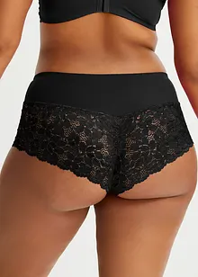 Culotte taille haute, bonprix