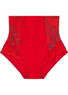 Slip taille haute sculptant effet gainant modéré, bonprix