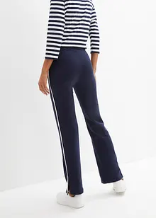 Pantalon extensible, coupe droite, bonprix