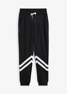 Pantalon sweat, bonprix