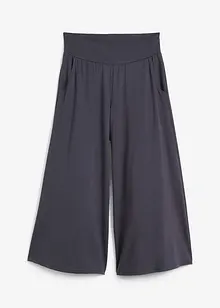 Jupe-culotte, mi-mollet, bonprix