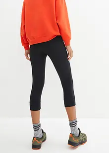 Legging 3/4 technique, séchage rapide, bonprix