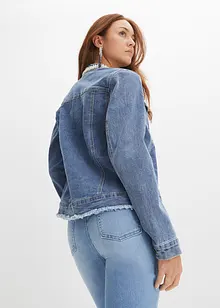 Veste en jean, BODYFLIRT