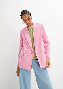 Blazer oversize, bonprix