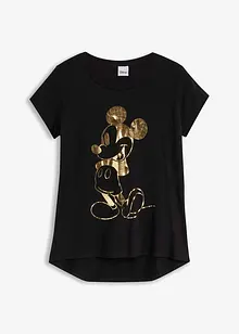 T-shirt à imprimé Mickey, Disney