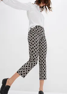 Pantalon extensible, bonprix