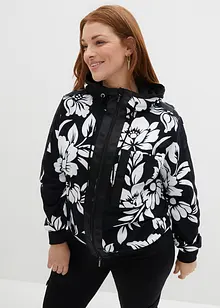 Veste sweat, bonprix