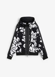 Veste sweat, bonprix