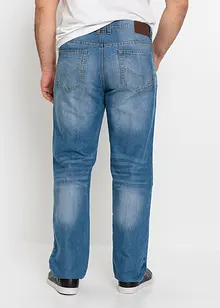 Jean Regular extensible, droit, bonprix