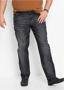 Jean Regular extensible, droit, bonprix