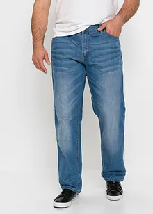Jean Regular extensible, droit, bonprix