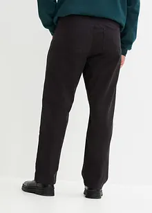 Pantalon Regular Fit, Straight, bonprix