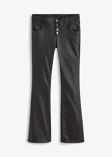 Pantalon évasé, bonprix