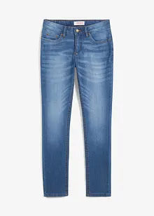 Jean Skinny taille moyenne, extensible, bonprix