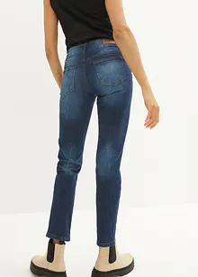 Jean mom taille normale, extensible, bonprix