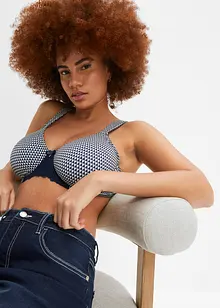 Soutien-gorge moulé minimiseur, bonprix