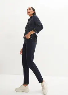 Jean extensible best-seller Mom, bonprix