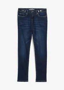 Jean mid-waist Boyfriend, extensible, bonprix