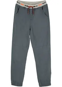 Pantalon thermique, Loose Fit, bonprix