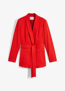 Blazer avec ceinture, bonprix