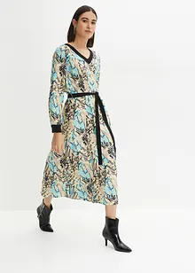 Robe avec lien à nouer, BODYFLIRT