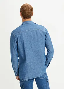 Chemise en jean, bonprix