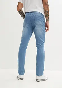 Jean extensible Slim Fit, Straight, bonprix