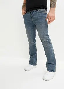 Jean extensible Regular Fit, Bootcut, bonprix