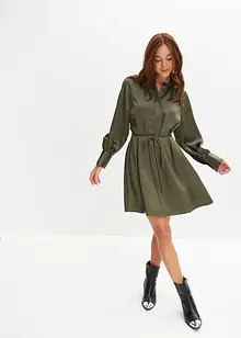 Robe avec lien à nouer, BODYFLIRT