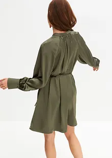 Robe avec lien à nouer, BODYFLIRT