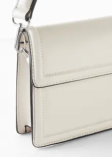 Sac à main avec bandoulière interchangeable, bonprix