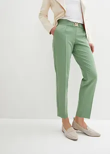 Pantalon à pinces, bpc selection