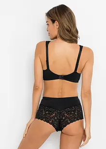 Culotte Maxi à dentelle, bonprix