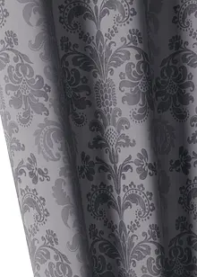 Panneau occultant jacquard à fonction isolante (1 pce), bonprix