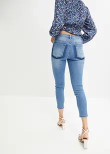 Jean skinny, bonprix