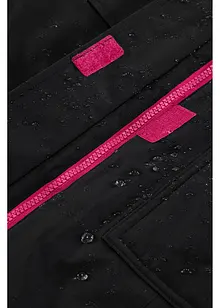 Parka outdoor rembourrée et imperméable, bonprix