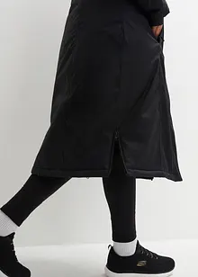 Manteau outdoor fonctionnel, imperméable, bonprix