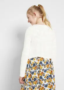Boléro en maille, bonprix