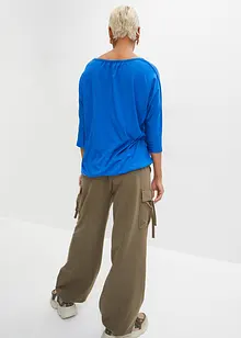T-shirt oversize, bonprix