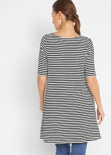 Tunique T-shirt en viscose extensible, bonprix