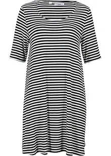 Tunique T-shirt en viscose extensible, bonprix