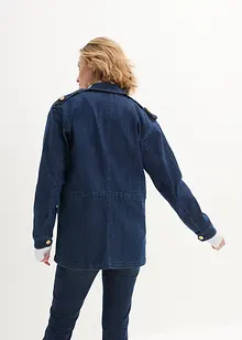 Veste en jean, bpc selection