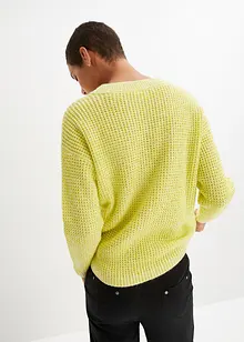 Pull oversize, bonprix