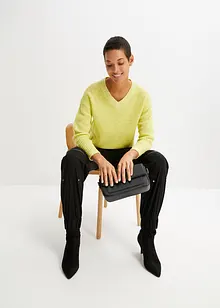 Pull oversize, bonprix